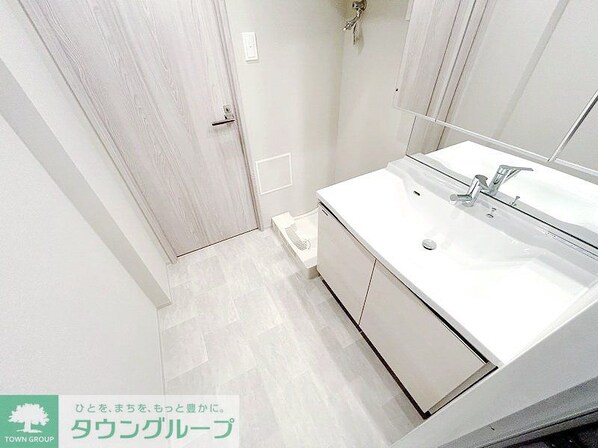 ブランシエスタ用賀の物件内観写真